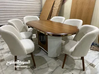  2 سفره مودرن