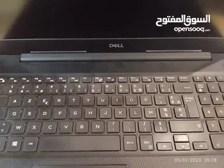  4 pc portable Dell i5-10GEN/512SSD/1T HDD/16Go RAM/15pouces/Gt230Mx
inspiron -3593-