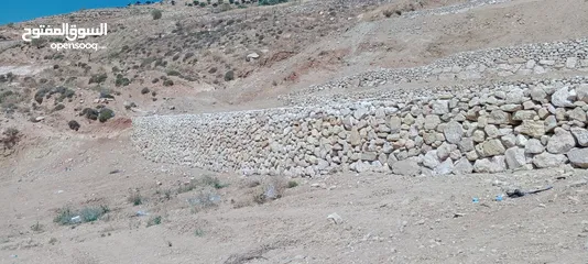  12 حيدر استصلاح اراضي بناء سناسل بناء سلاسل تشييك مزارع تكحيل حجر تجريف اراضي بناء شاليهات وبيوت ريفيه
