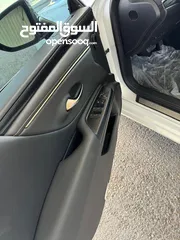  27 Lexus ES 300h 2021  لكزس هايبرد حره غير مجمركه ، البيع : مجمرك جاهز او بدون جمرك حره