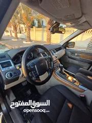  10 رنج روفر بحال الوكاله استخدام شخص واحد من 2013