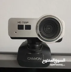  1 webcam hd 720p