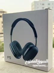  1 P9 Headset 3BHD headphone