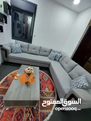  5 كنب شبه جديد