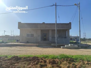  1 بيت في الرمثا (محدد)بالقرب من مدرسة التكريمة (مسجد حسان بن ثابت )
