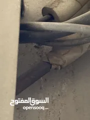  6 ‏مكيف GALLOP شغال 100% وعلى الفحص