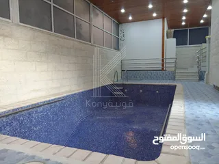  6 شقة مميزة للبيع في دير غبار