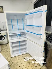  9 ثلاجات  مستعملة حديثة