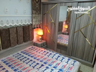  2 عفش بيت مستعمل استعمال بسيط شبه الجديد البيع بداعي السفر