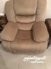  2 فضية و كلاينر
