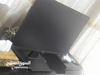  3 شاشة asus للبيع مال العاب