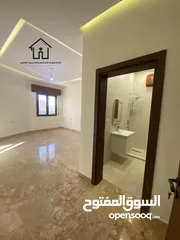  4 شـقه حديته. عماره جديده ايجار.   الدهماني