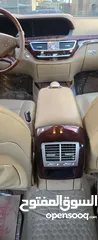  13 Mercedes Benz S400  2010 for sale