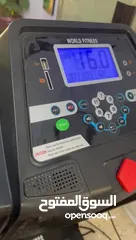  7 جهاز مشي وركض