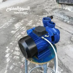  2 مضخة زراعية هي الأفضل من نوعها