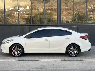 11 Kia k3 2018/17