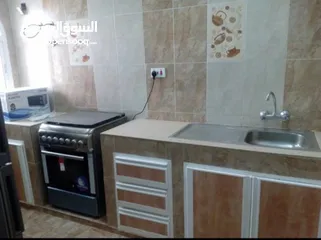  7 Flats for rent with furniture near muscat mall