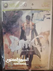  2 بضاعة جديدة مكونة من 41 لعبة سيدي XBOX360 غير مكرر