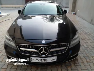  13 مرسيدس SLS350