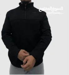  2 بلايز فوتر اشي صح بس 45شيكل