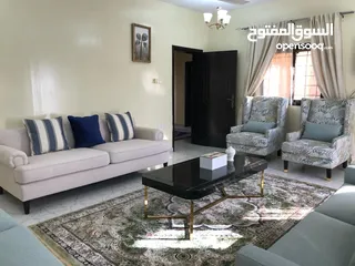  2 3 Bedrooms Apartment for Rent in Al Khuwair REF:1006AR