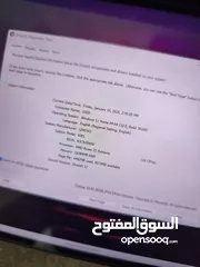  5 جهاز Lenovo Legion Go شاشة فخمه جدا جيمنج متنقل