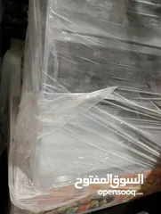  4 ثلاجات عرض ... بيعه سريعه...