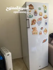  1 للبيع فريزر جينيرال