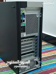  3 كمبيوتر سيرفر pc