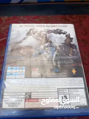  7 بيع God of wor 13JD و فيفا 8JD