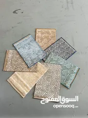  28 carpet plastic