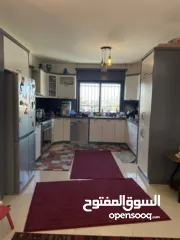  6 شقة مميزة سطح مرحبا للبيع 170 متر مشمسة ومطلة من جميع الجهات