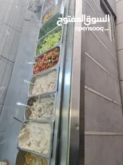  4 مطعم للبيع