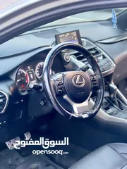  14 لكسز 2019  NX300 استراد كوري