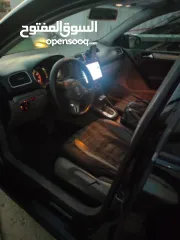  4 جولف اتومات 1600 فحص نخب اول ولا ضربة فل اضافات مع فتحة اصليه