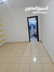  2 شقة للبيع ام نوارة شارع الجسور العشرة خلف مسجد التابعين على شارعين