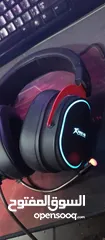  2 سماعة Pc من هايبر اكس للبيع بسعر 10 الموقع الأشرفية