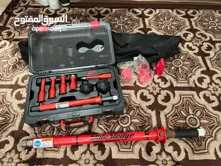  2 سلايد سليدج هَمَر