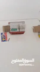  4 طيور كوكتيل بسعر حرق