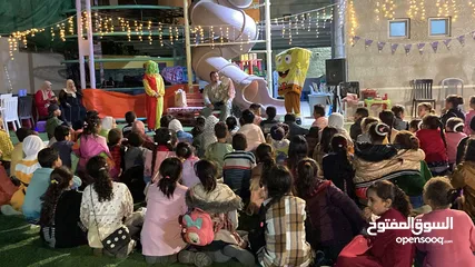  9 Kids carnivals