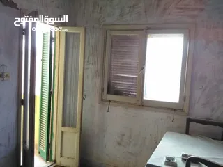  7 شقة للبيع بمدينة السادات عقد بيع صحة توقيع حكم محكمة