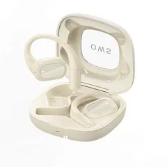  6 WiWU OpenBuds O100 True Wireless Bluetooth -NEW -MEAGByte