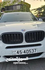  8 BMW X5 xdrive40e Plug-in Hybrid M-KIT 201‪6