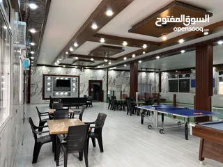  29 مزارع وشاليهات في جميع مناطق المملكة