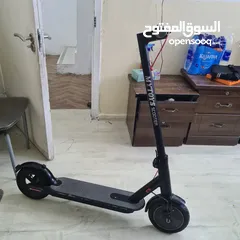  3 Electric scooter for sale good condition