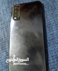  10 جهاز تب نضافه VIVo Y20