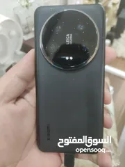  1 شاومي 14 الترا  mi 14 ultra