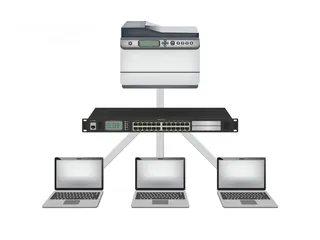  18 حلول مشاكل الكمبيوتر والشبكات للشركات والمنازل _ Freelance IT Consultant & Tech Support