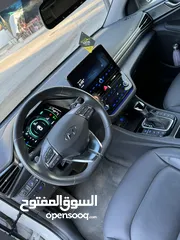 13 هونداي  أيونك  هايبرد  2021  الحبة  المميزة  على مستوى  الوطن
