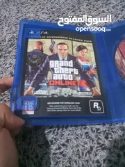  3 GTA5 للبيع أو التبديل